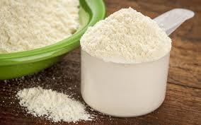 Hygienic Food Supplement Dosage Form: Powder