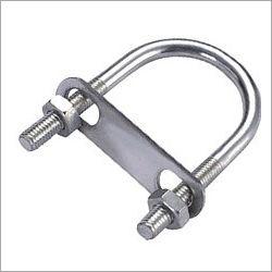 Durable Stainless Steel U Bolts