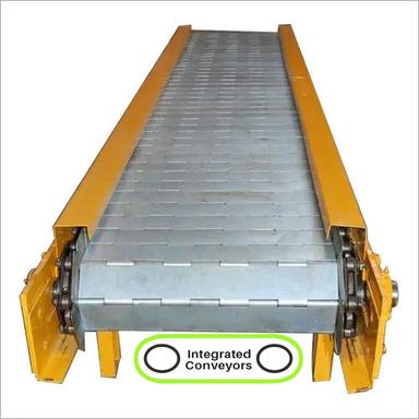 Industrial Milk Loading Crate Conveyor Length: 60-100 Foot (Ft)