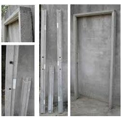 Cement Concrete Door Frame