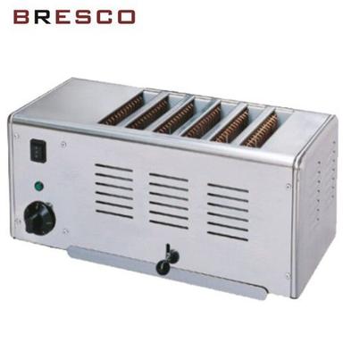 Fully Automatic 6 Slot Toaster
