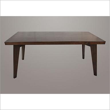 Handmade Pierre Jeanneret Dining Table