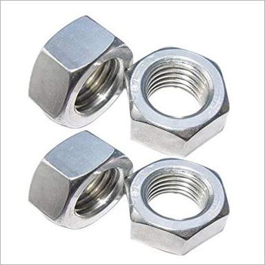 Industrial Ms Hex Nut Size: All Size Available