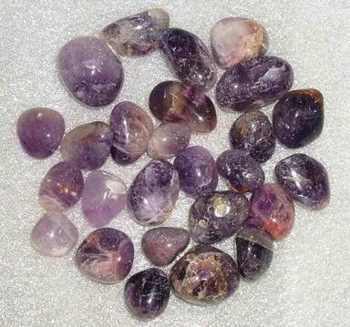 Natural Stone Color Pebbles