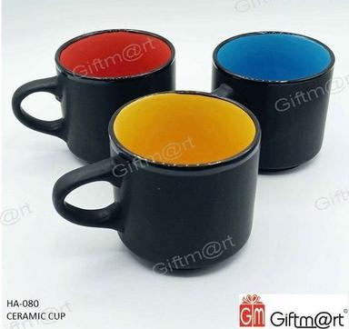Ceramic Cup Cavity Quantity: Single