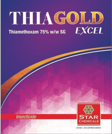 Thiamethoxam 75% w/w SG