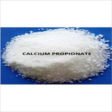Calcium Propionate Application: Agriculture