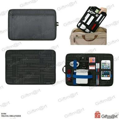 Bag For Travel Organizer Size: 24.5X27 Cm