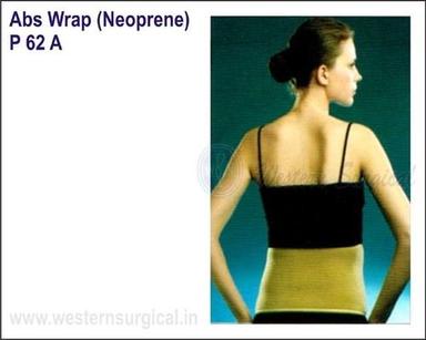 ABS Wrap (Neoprene)