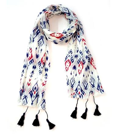 Multi Cooling Scarf