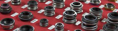 Available In Different Types And Style Mechanical Seals