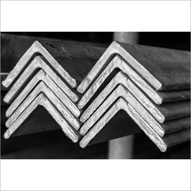 Stainless Steel Angle Channel Application: Construction Purpose