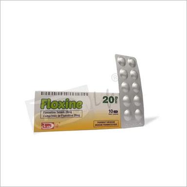 Fluoxetine Tablet 20Mg General Medicines