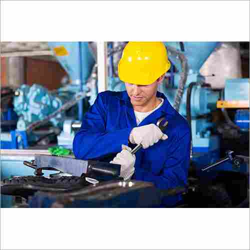 Industrial Labour Manpower Services