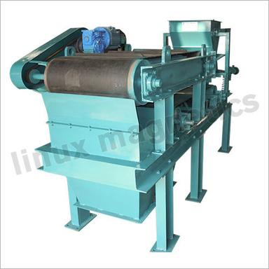 Concentrator Magnetic Separator Application: Industrial