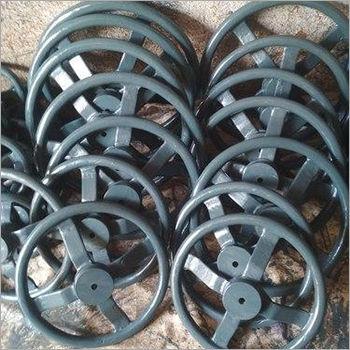 Hand Wheels Size: Different Size Available