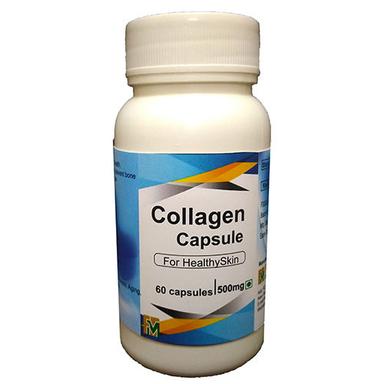 Collagen Capsule Specific Drug