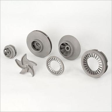 Impeller Casting Parts