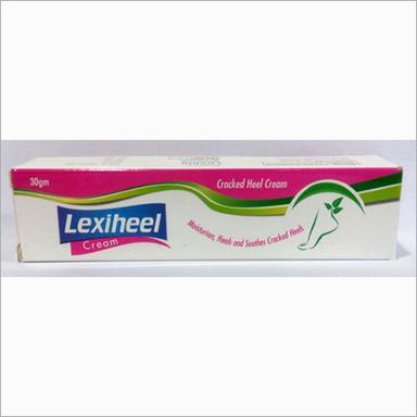 Lexiheel Cream Age Group: Suitable For All