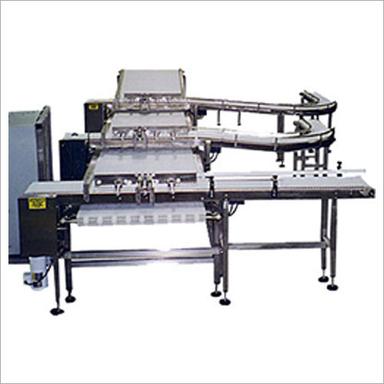 Ss Automated Conveyor System