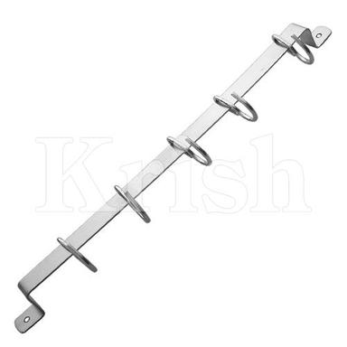 As Per Requirement Wall Mount Kitchen Tool  Hanger - 1