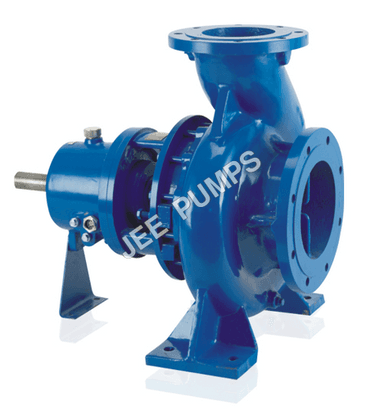 Industrial Back Pull Out Pump