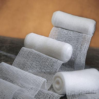 Rolled Bandage Length: 2-5  Meter (M)