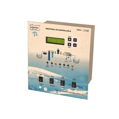 Iro 11M And 13M Industrial Ro Controller Base Material: Metal Base
