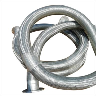 Automatic Ss Hose Pipe