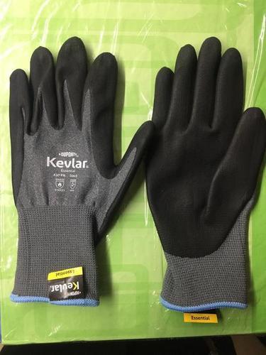 Full Finger Safety Hand Gloves