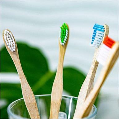 Classic Bamboo Toothbrush