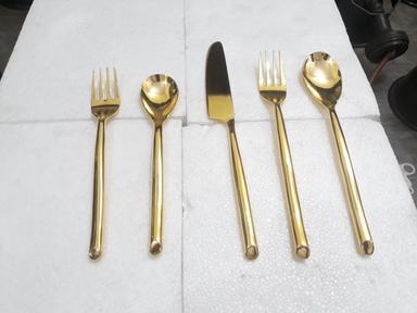 Different Available Cutlery Item