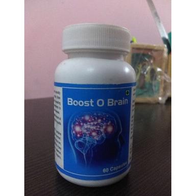 Herbal Supplements Brain Booster Capsule