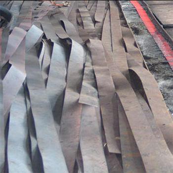 Mild Steel Strips