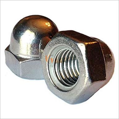 Stainless Steel Acorn Nuts