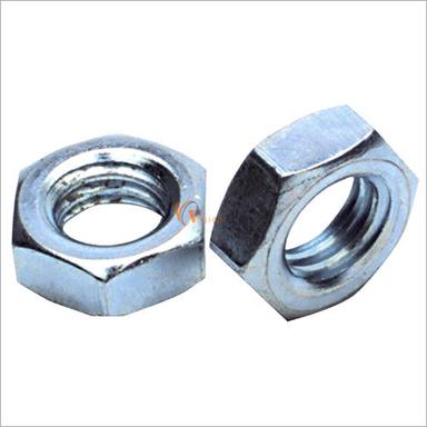 Hex Jam Nuts Head Size: 5-10 Mm