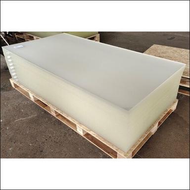 Clear Polystyrene  Sheet For Advertising Signs And Covid-19 Antivirus Isolation Panels