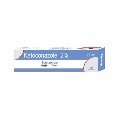 Ketoconazole Cream General Drugs