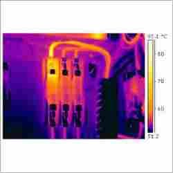 Infrared Thermography Service
