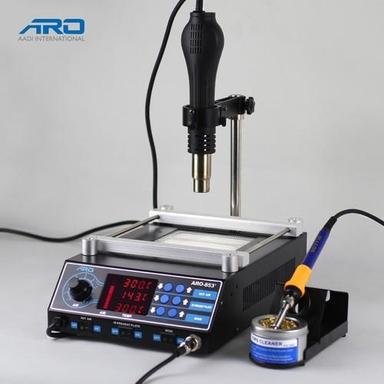 Rework Station Aro-853 Operating Voltage: 220 Volt (V)