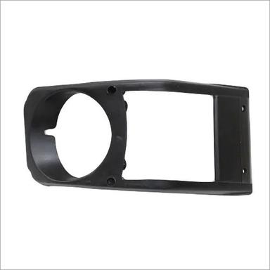 Headlamp Plastic Cover