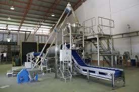As Per Requirement Mechanical Conveyors