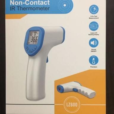 Non Contact Thermometer Usage: Hospital