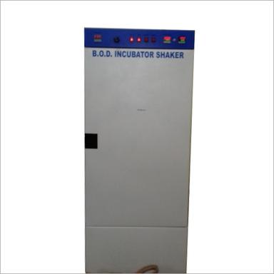 Bod Shaker Incubator Dimension(L*W*H): 20X20X12 Inch (In)
