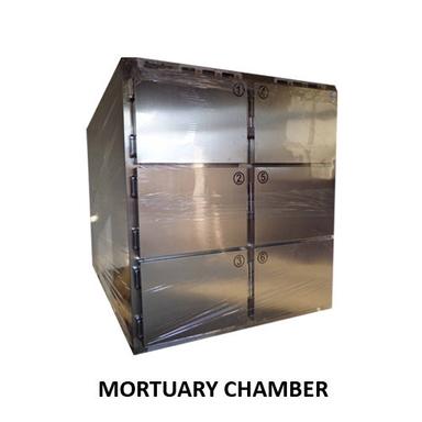 Mortuary Chamber