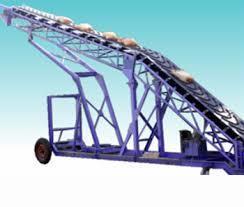 As Per Requirement Trolley Conveyors