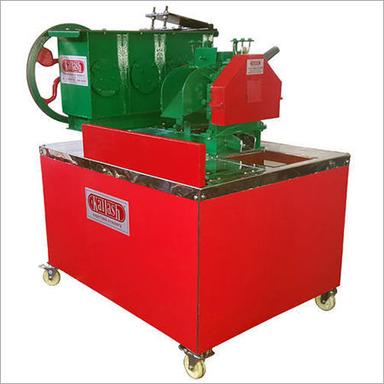 Sugarcane Juice Extractor