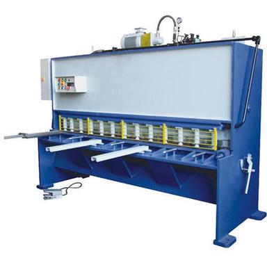 High Efficiency Hydraulic Cutting Machine