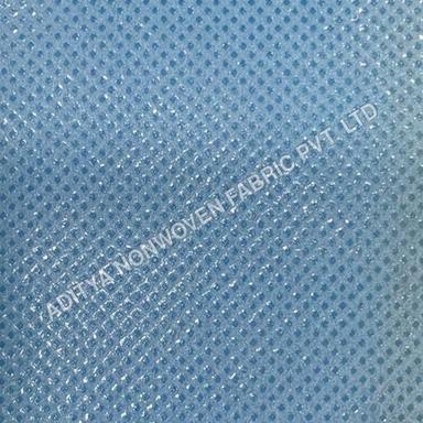 Blue Laminated Non Woven Fabric