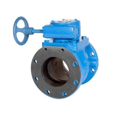 Plug Valve